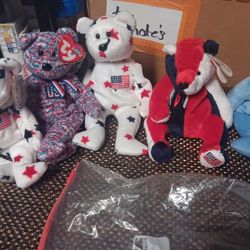 Beanie Babies Ty (5)