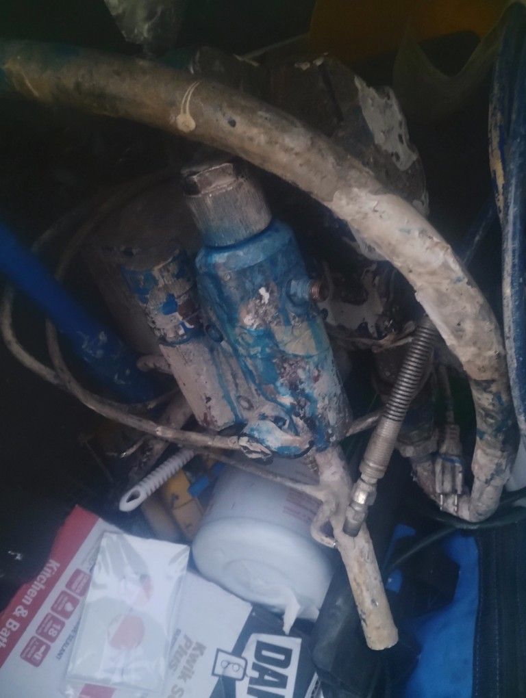 390 PC Paint Sprayer 