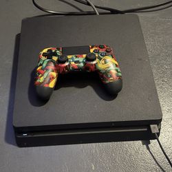 Ps4 