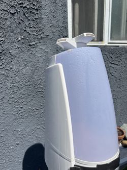 Air Humifier Dual 
