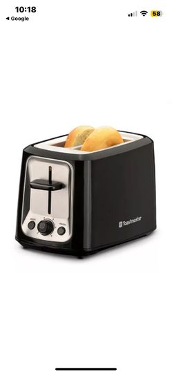 TOASTER *NOT FREE*