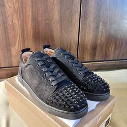 men’s designer shoes 