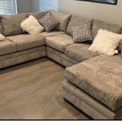 Furniture Sectional