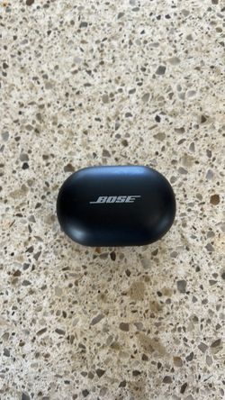 Bose QuietComfort Earbuds - True Wireless Bluetooth Earbuds with Active Noise Cancellation