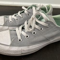 Converse Size 6