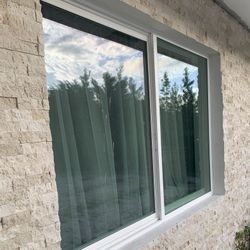 Jeldwen Impact Window 73.17/ 49.875