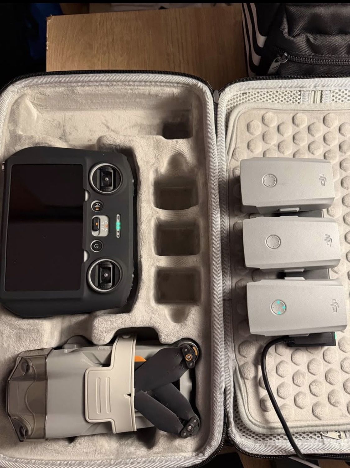 Mavic Air 2s / 3 Batteries