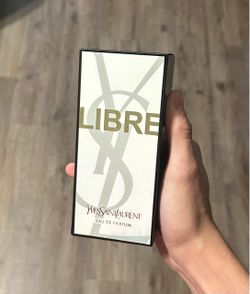 YSL Libre Eau de Parfum