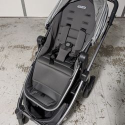 Peg Perego YPSI Stroller