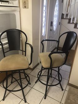 Bar Stools