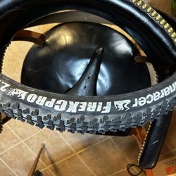 Panaracer FireXCPro Tubeless MTB Tires