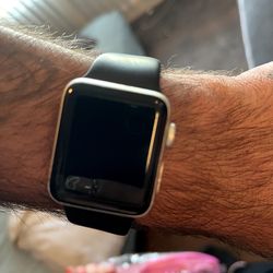 Apple watch series 3