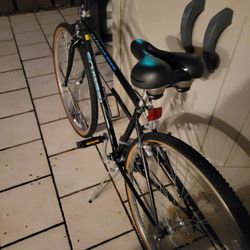 Nice CHRIS CROSS Bike 