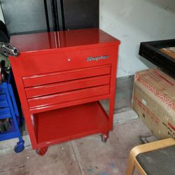 Snap - On Ice Cooler 