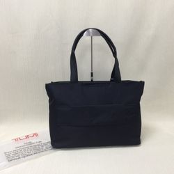 TUMI Voyageur Sidney Nylon Business Tote/Laptop bag