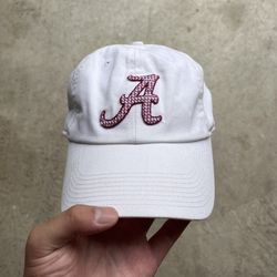 Nike Alabama Crimson Tide Hat