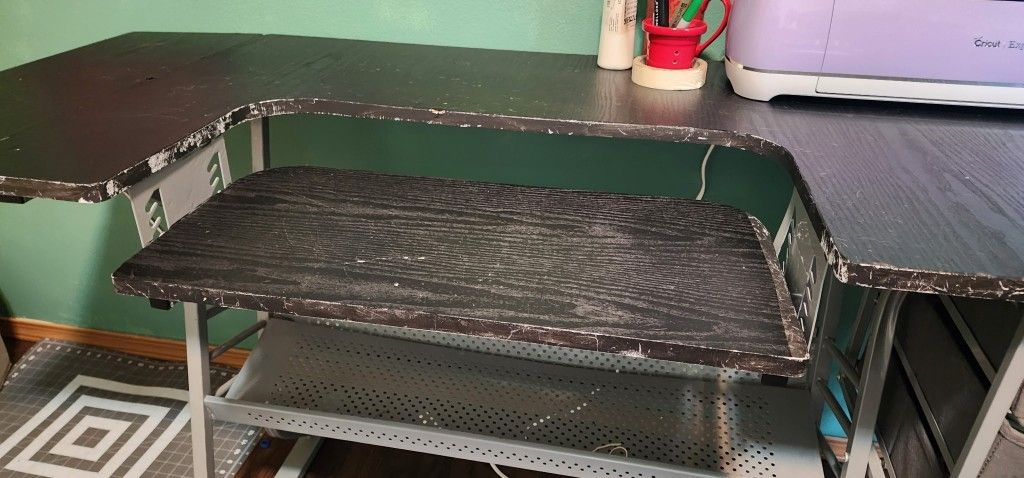 Sewing Table