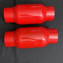 Cherry Bomb Glass back 