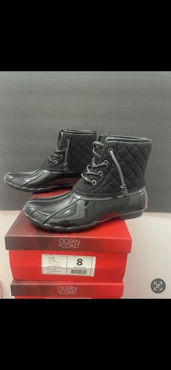 Women’s Rain Boots