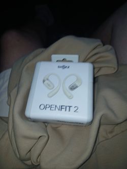 Shokz OpenFit 2