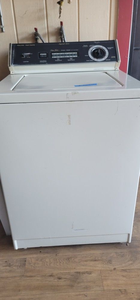 Washer