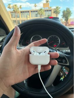 AirPods gen 2
