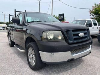 2005 Ford F-150