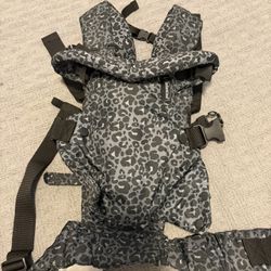 Infant ink Baby Carrier 
