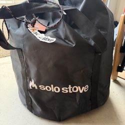  Solo Stove Bonfire