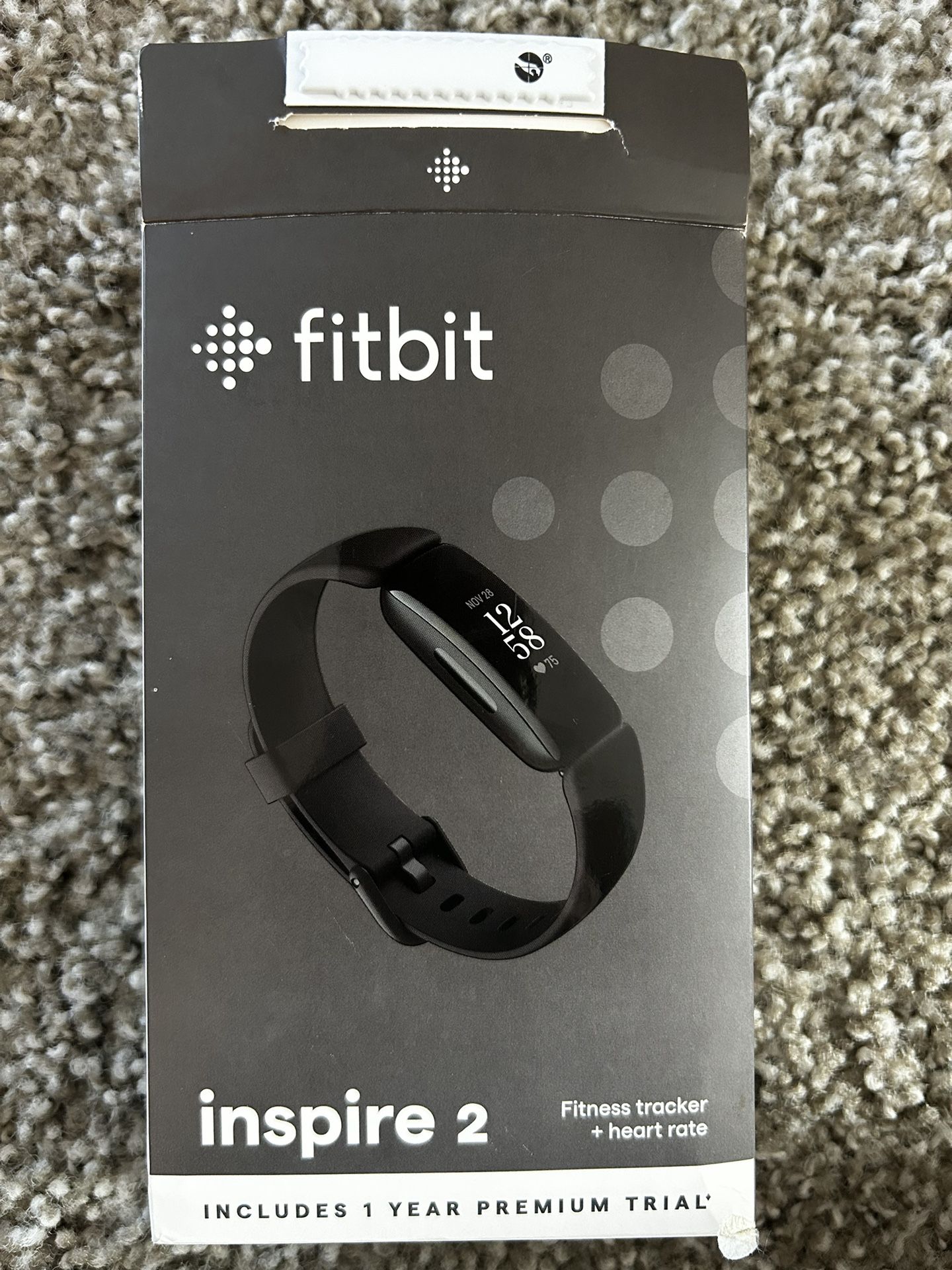 Fitbit Inspire 2