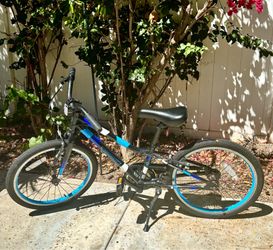 Kids Guardian Ethos 20" bike
