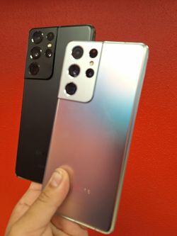 S21 ultra 128gb unlocked