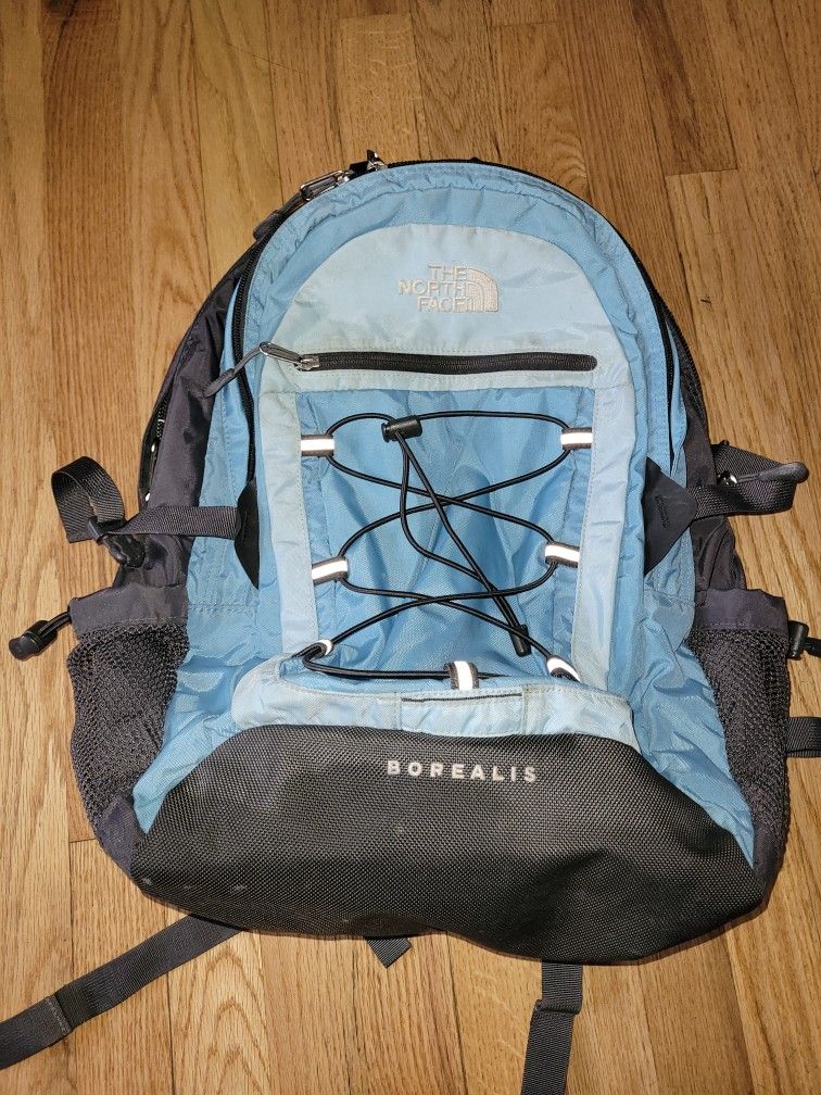 The North Face Borealis Backpack T196/T596.