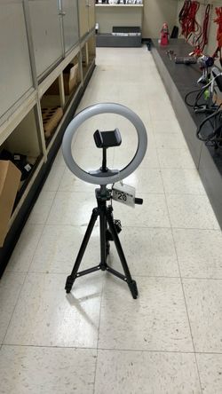 Ring Light