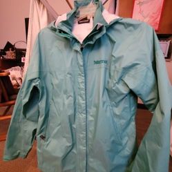 Marmot Precip Jacket Women's Large