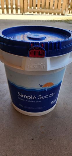 Pool Chemicals
