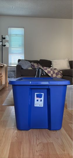 storage bin