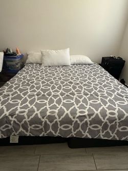 King/Queen comforter