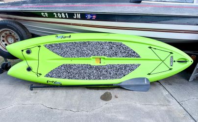 Stand up paddle board