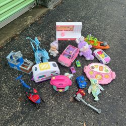 Kids Toys