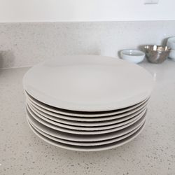Ikea Plates (10)