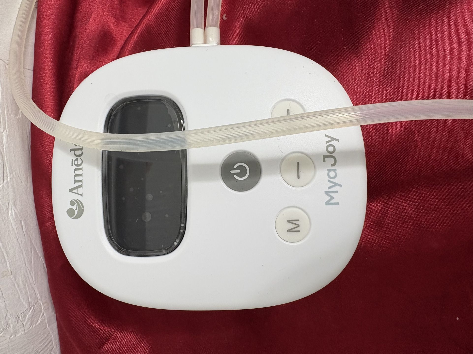 Ameda Breast Pump