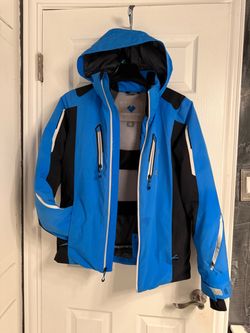 Obermeyer Ski Jacket Size XL for teens