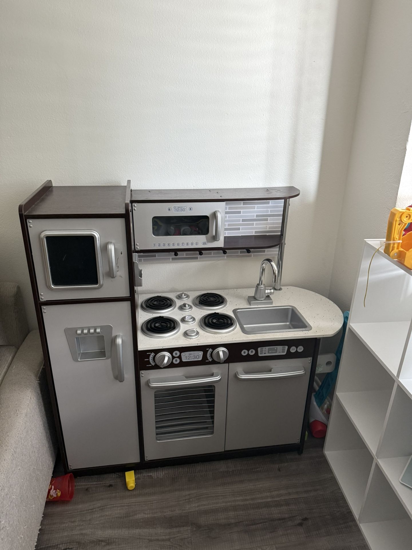 Kids Kitchen Set