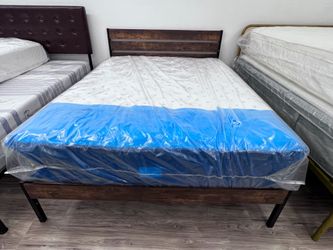 Hotel Quality Queen Mattress. Financing available No Credit Check No interest