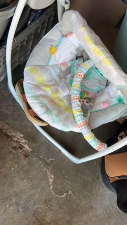 Baby Swing