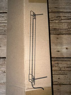 LED SHOPLIGHT 2 Pack 4ft  White ETL New 