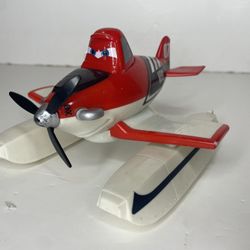 Disney Pixar planes Toy
