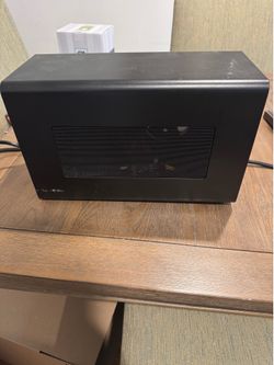 External Gpu Razer