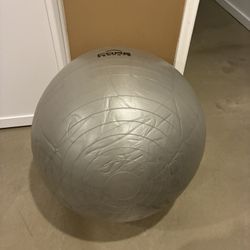 Yoga Ball
